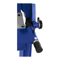 Piegatrice manuale 1.020 mm da 0 a 135° funzionamento manuale a pedale 14_0002896