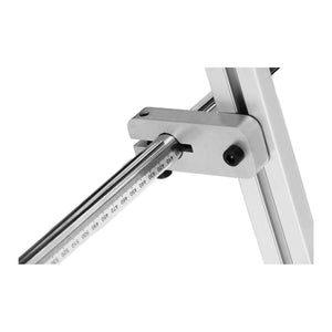 Piegatrice manuale 1.020 mm da 0 a 135° funzionamento manuale a pedale 14_0002896