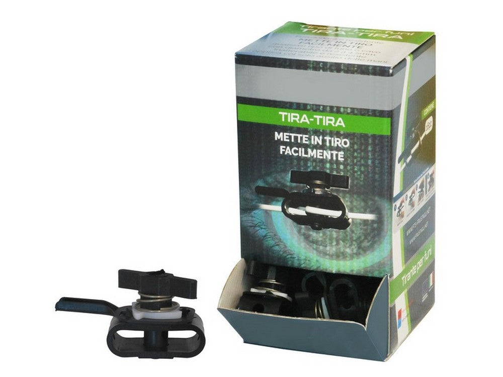 tirante tira-tira box da 16 pz. cod:ferx.vit42796