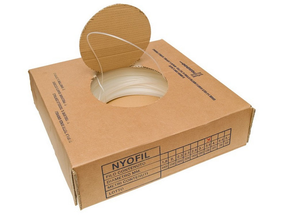 filo milleusi nyofil ï mm. 4 - mt. 870 cod:ferx.vit52073