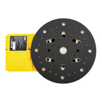 Levigatrice orbitale elettrica 350 watt diametro 150 mm fino a 10.000 giri/min 14_0002988