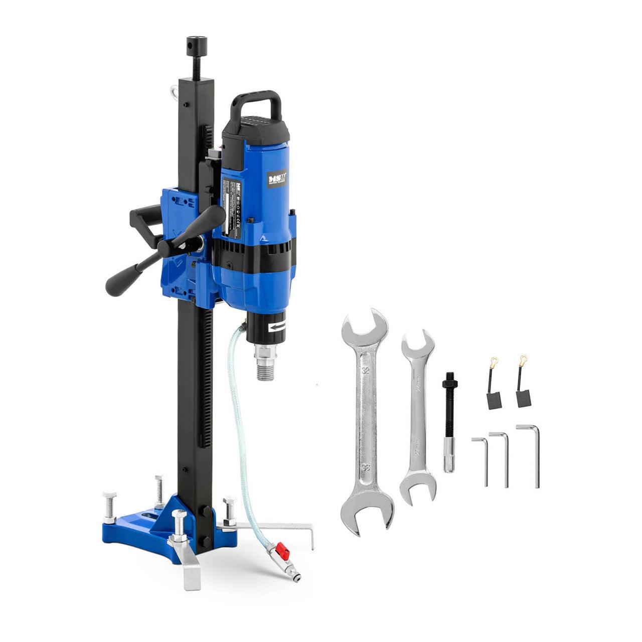 Carotatrice diamantata 4.000 W - 750 giri/min 14_0000821