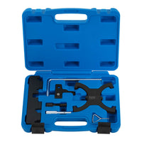 Kit distribuzione distribuzione auto - Ford - 1.6 Ti-VCT 14_0000213