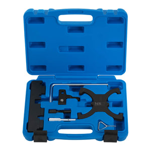 Kit distribuzione distribuzione auto - Ford - 1.6 Ti-VCT 14_0000213