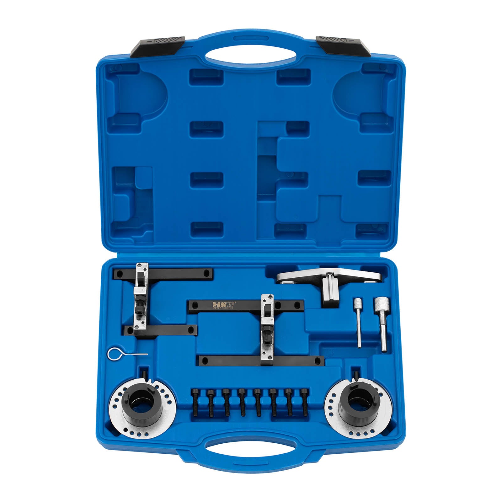 Kit cinghia di distribuzione per auto - Ford 14_0002037