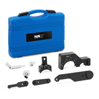 Kit distribuzione distribuzione auto - VW - Per VAG 2.5 e 4.9D / TDI PD 14_0002048