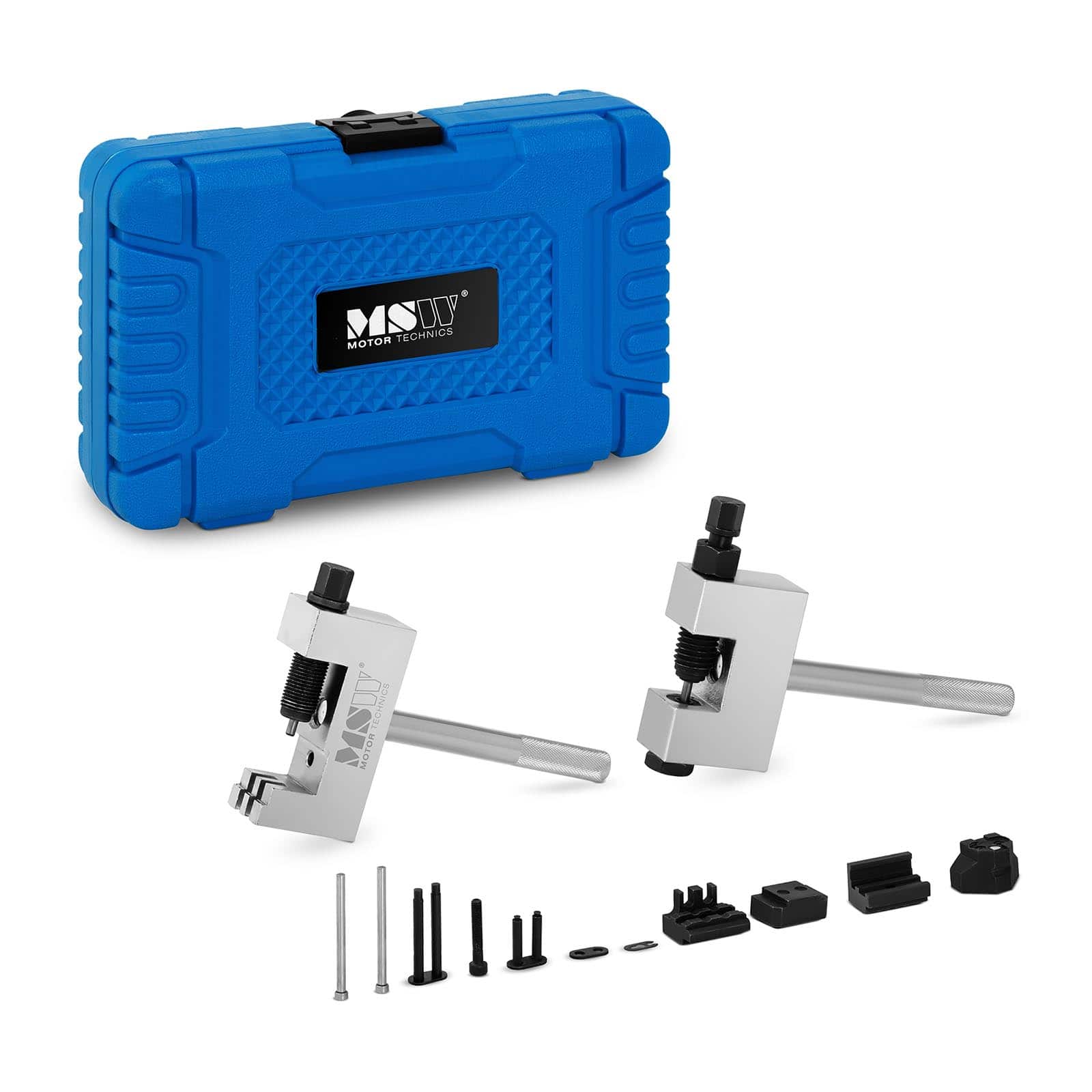 Attrezzo da riva/catena - Mercedes - Jeep - Chrysler - 13 pezzi 14_0006492