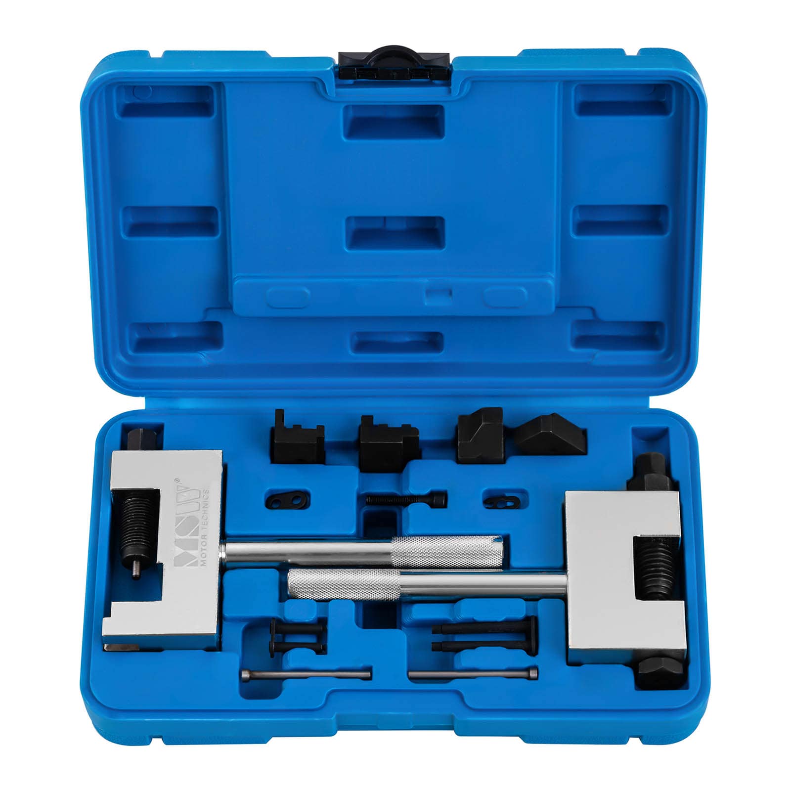 Attrezzo da riva/catena - Mercedes - Jeep - Chrysler - 13 pezzi 14_0006492