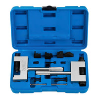 Attrezzo da riva/catena - Mercedes - Jeep - Chrysler - 13 pezzi 14_0006492