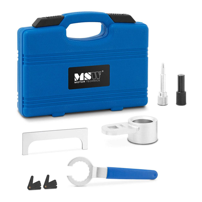 Set di strumenti per la regolazione dell'albero a camme per auto - VW Crafter 14_0000108