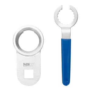 Set di strumenti per la regolazione dell'albero a camme per auto - VW Crafter 14_0000108