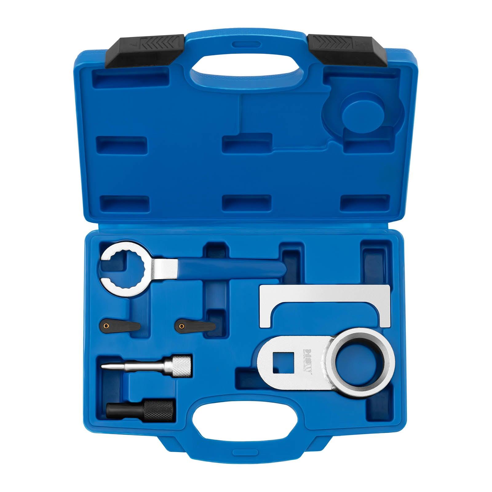 Set di strumenti per la regolazione dell'albero a camme per auto - VW Crafter 14_0000108