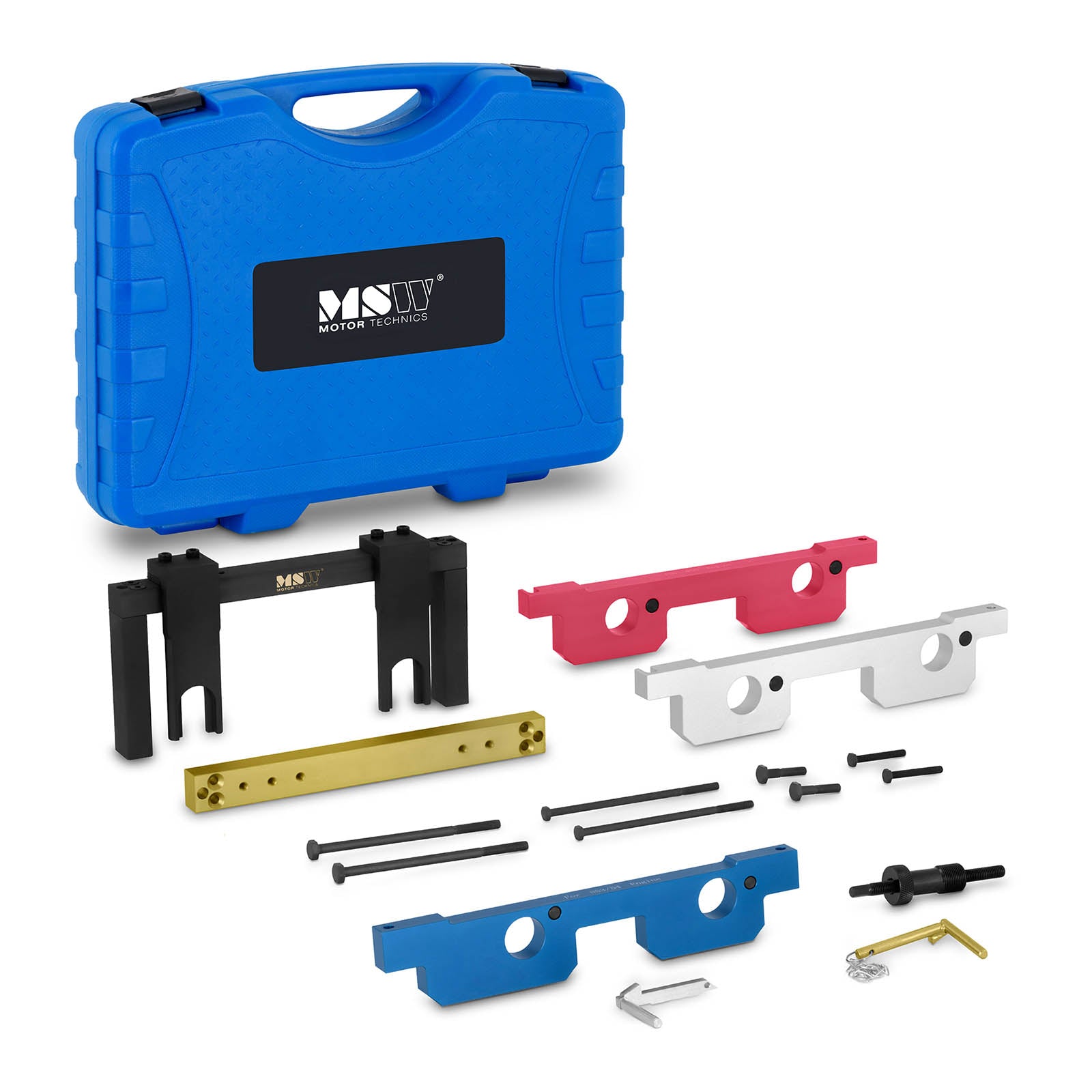 Kit messa in fase - BMW - N51, N52, N53, N54, N55 officina garage strumenti auto 14_0006493