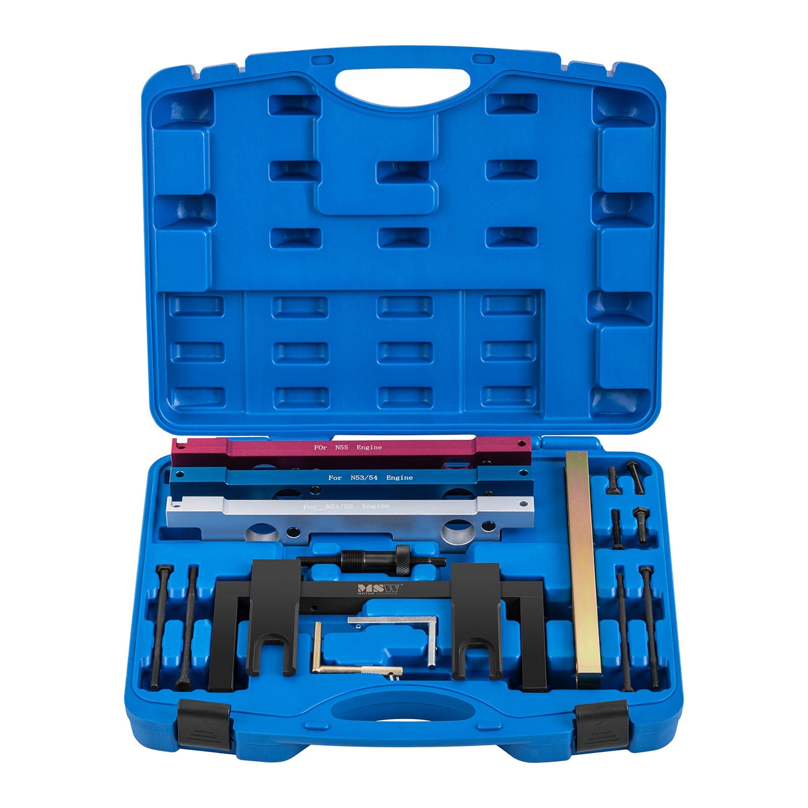 Kit messa in fase - BMW - N51, N52, N53, N54, N55 officina garage strumenti auto 14_0006493