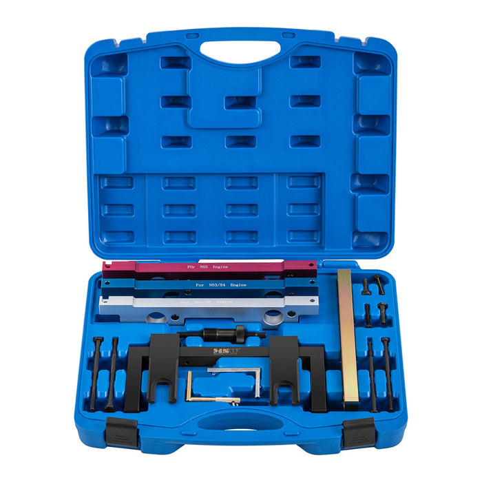 Kit messa in fase - BMW - N51, N52, N53, N54, N55 officina garage strumenti auto 14_0006493
