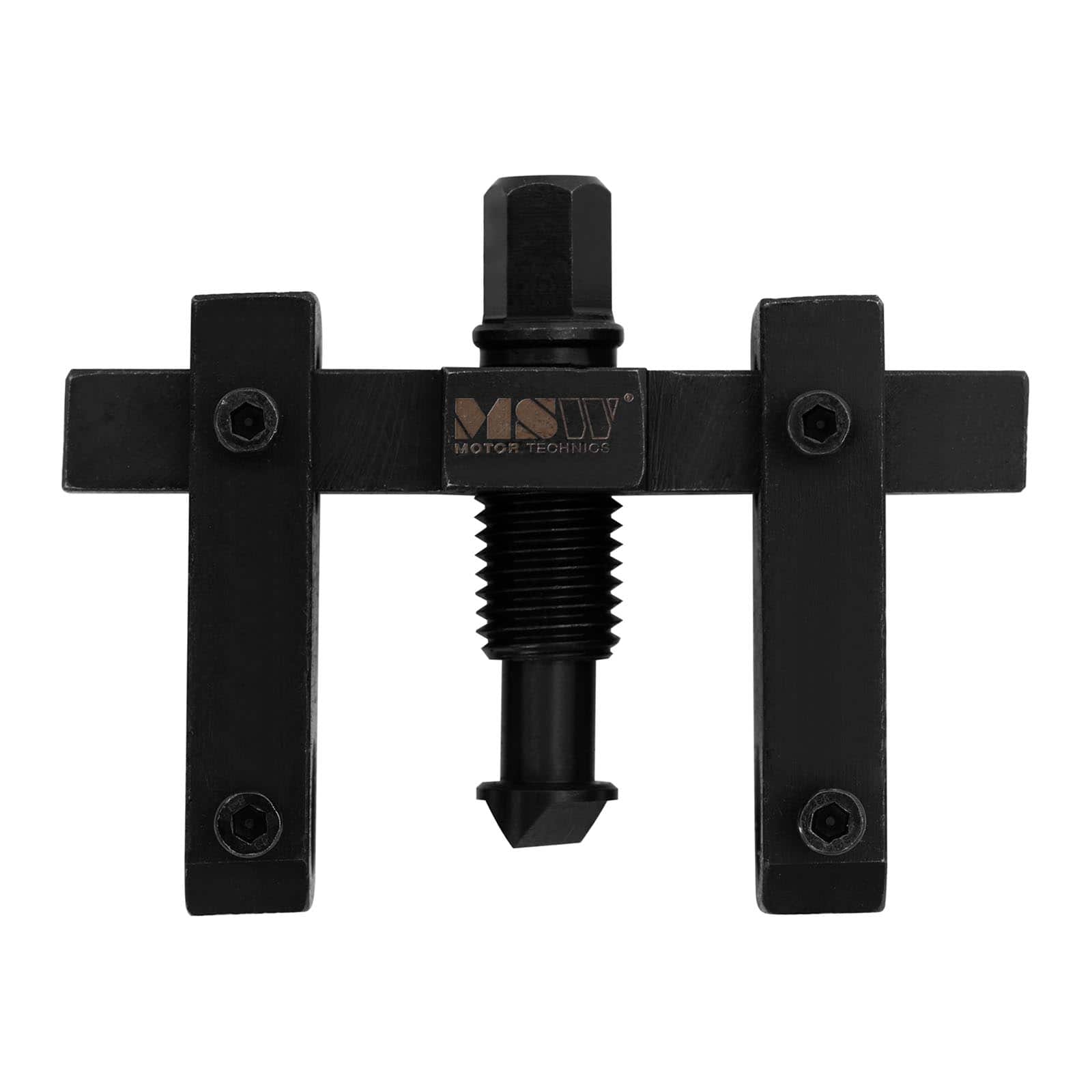 Attrezzo divaricatore per ammortizzatori e componenti sterzo con custodia 14_0006390