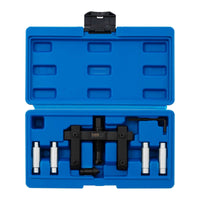 Attrezzo divaricatore per ammortizzatori e componenti sterzo con custodia 14_0006390