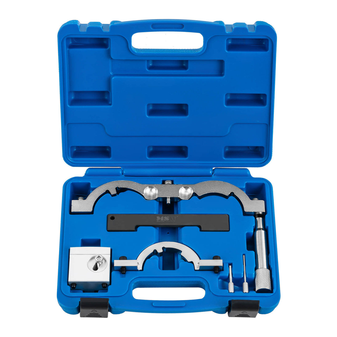 Kit distribuzione distribuzione auto - Opel - Chevrolet - 7 pezzi 14_0002040