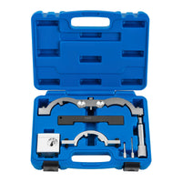 Kit distribuzione distribuzione auto - Opel - Chevrolet - 7 pezzi 14_0002040