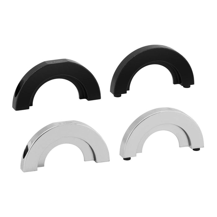 Scatola del trattore con cuscinetto ruota per auto VW Auto 14_0000111