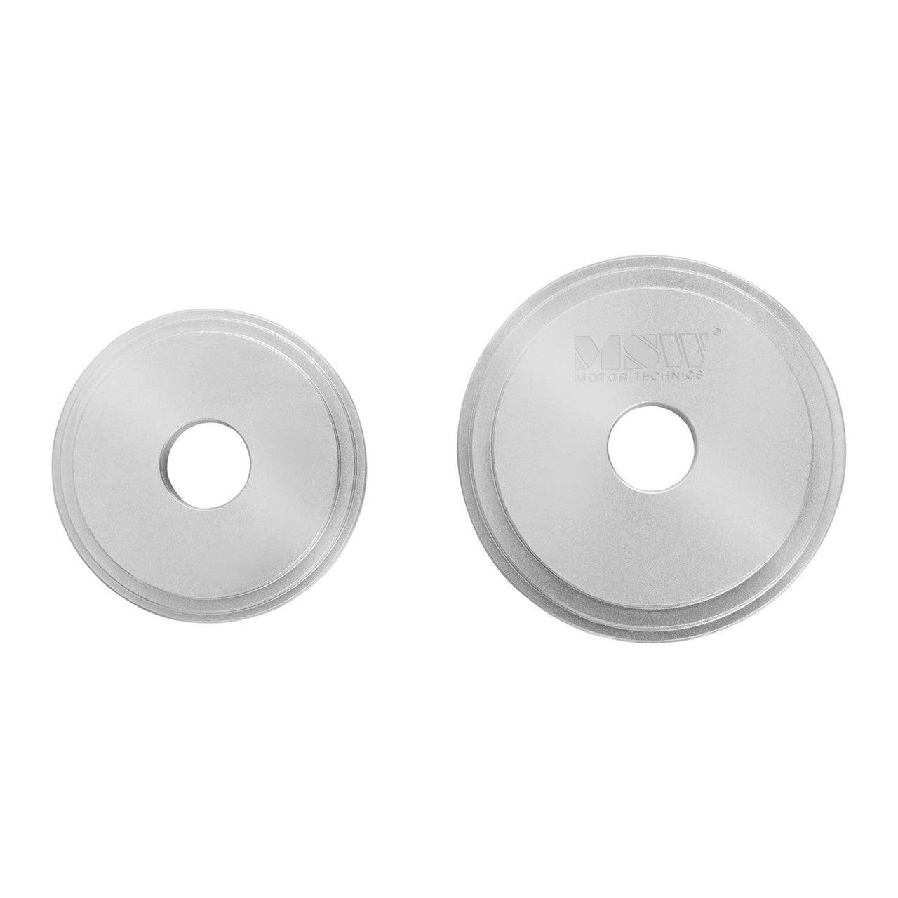 Set cuscinetti ruota in acciaio per trattore con rivestimento antiruggine 28 pezzi 14_0001091