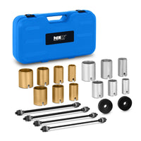 Kit cuscinetti ruota e boccole sospensione trattore 14_0001092