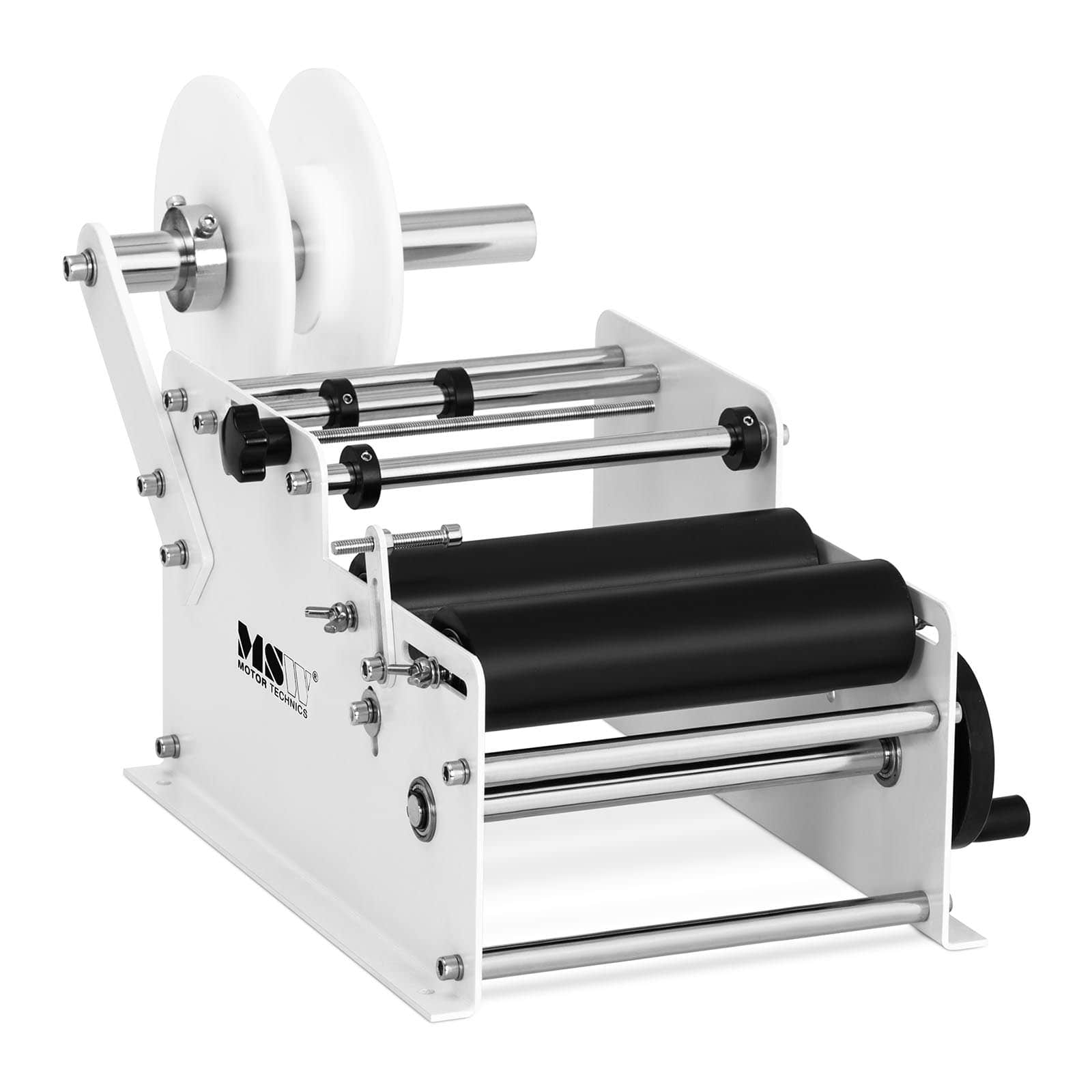 Etichettatrice manuale - da 20 a 40 etichette/min 14_0006162