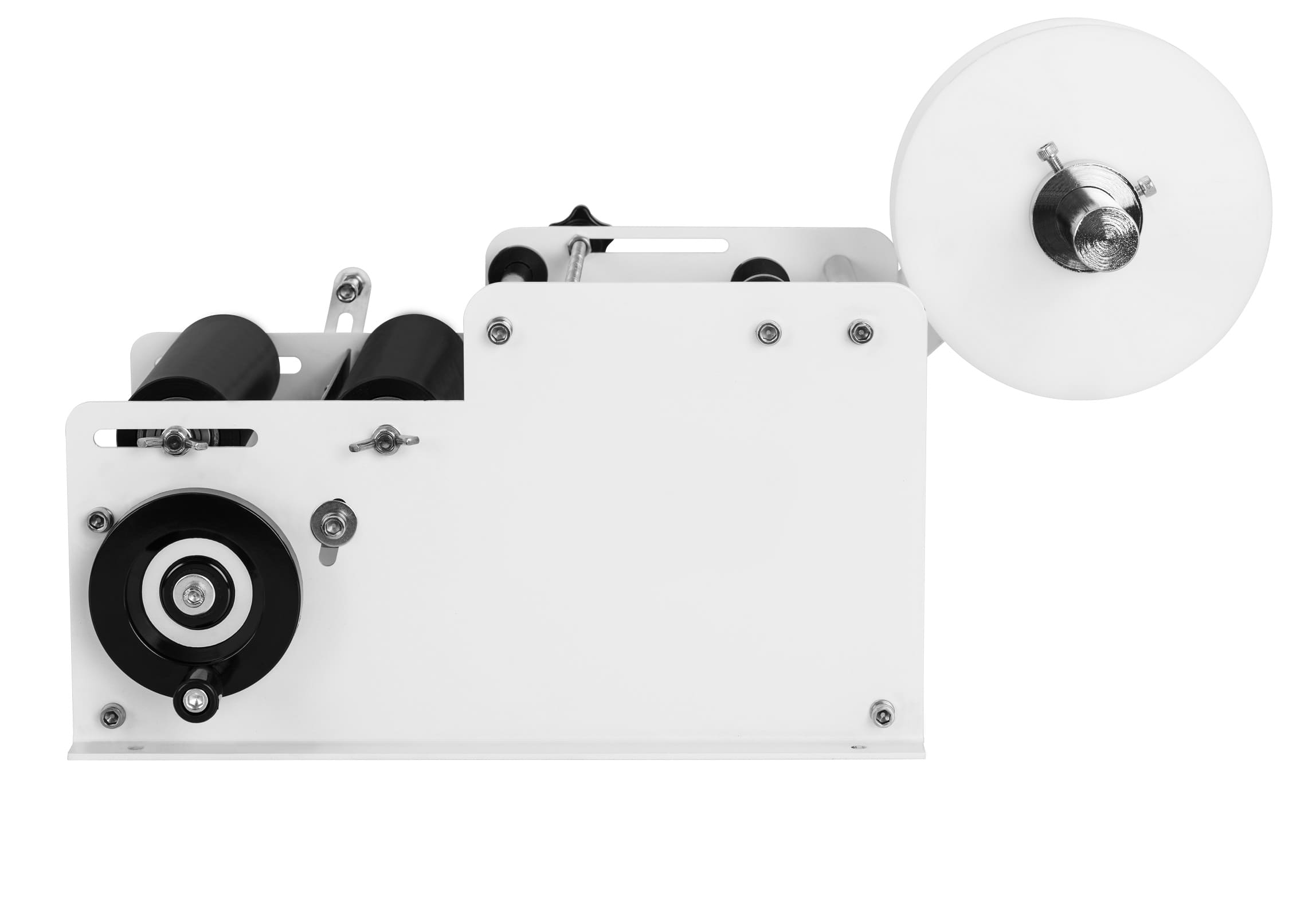 Etichettatrice manuale - da 20 a 40 etichette/min 14_0006162