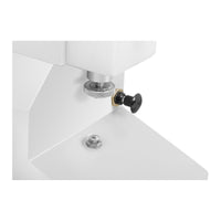 Riempitrice pneumatica per creme, paste e oli 50 ml inox 14_0006163