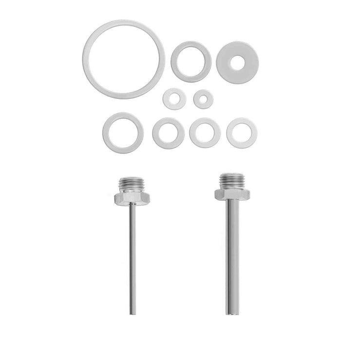 Riempitrice pneumatica per creme, paste e oli 50 ml inox 14_0006163