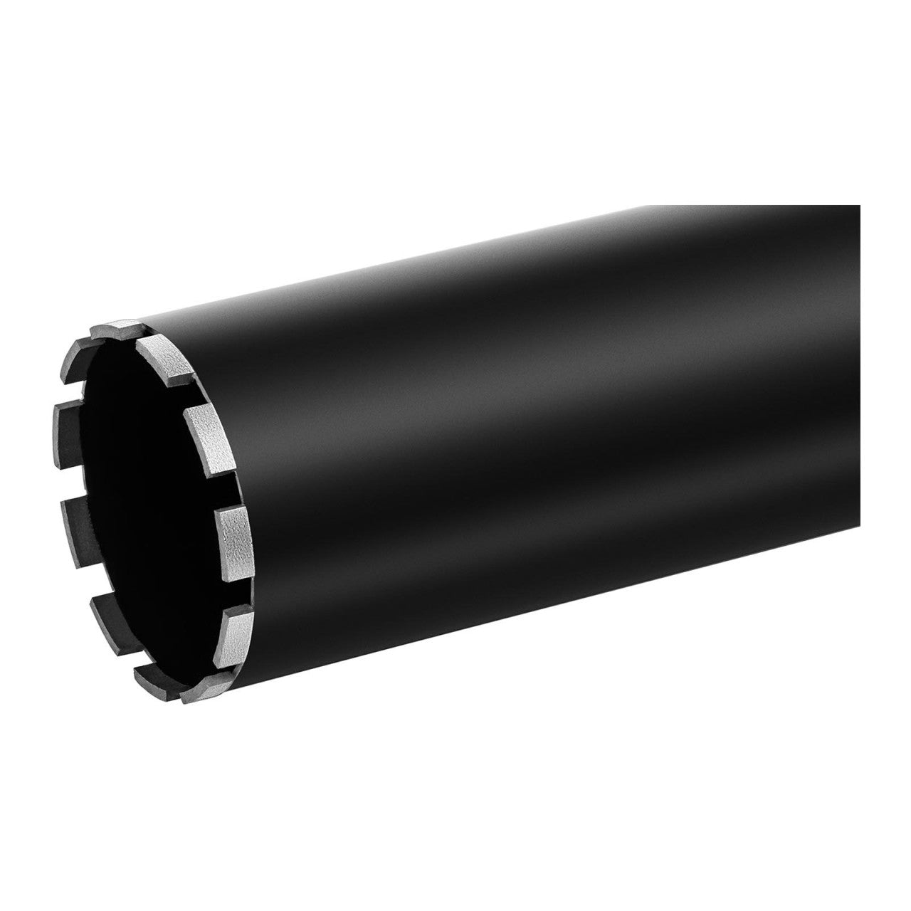 Punta per carotaggio con sega a tazza diamantata diametro 132 mm - 450 mm 14_0003330