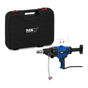 Carotatrice diamantata 2.000 W - 1.950 giri/min 14_0000814