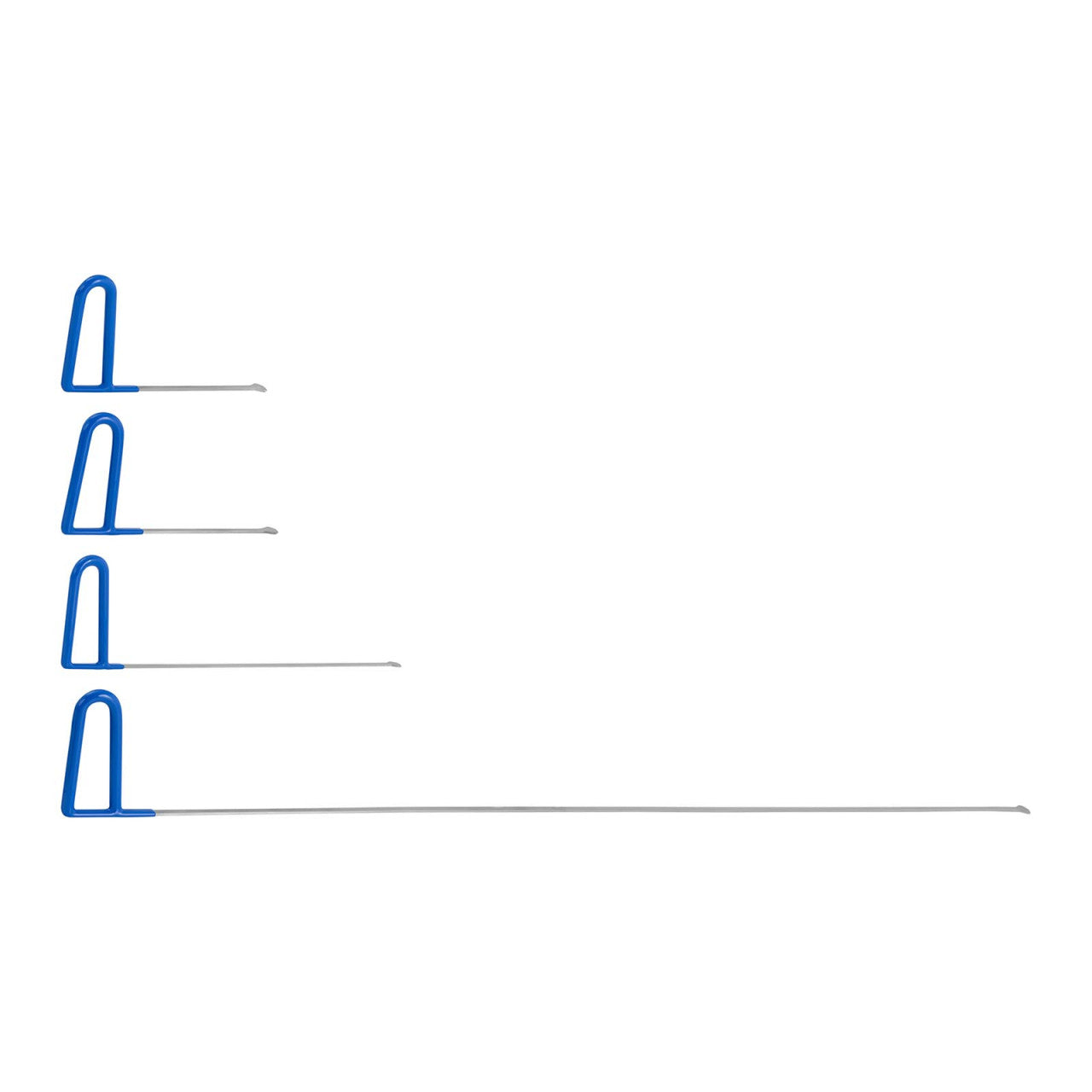 Kit levabolli senza vernice 8 aste inox 14_0002078
