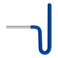 Kit levabolli senza vernice 3 aste inox 14_0002076