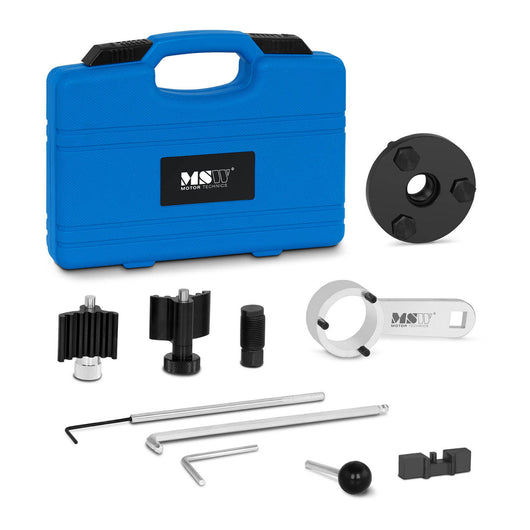 Kit distribuzione distribuzione auto - VW - Audi - Seat - Skoda - Per VAG 1.6 e 2.0 TDI 14_0002047