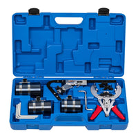 Set di utensili per la pulizia e il montaggio di fasce elastiche diametro 53 - 175 mm 14_0001083