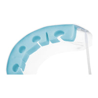 Visiera protettiva confezione da 4 pezzi taglia unica 14_0005787