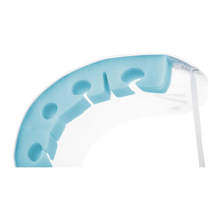 Visiera protettiva confezione da 4 pezzi taglia unica 14_0005787