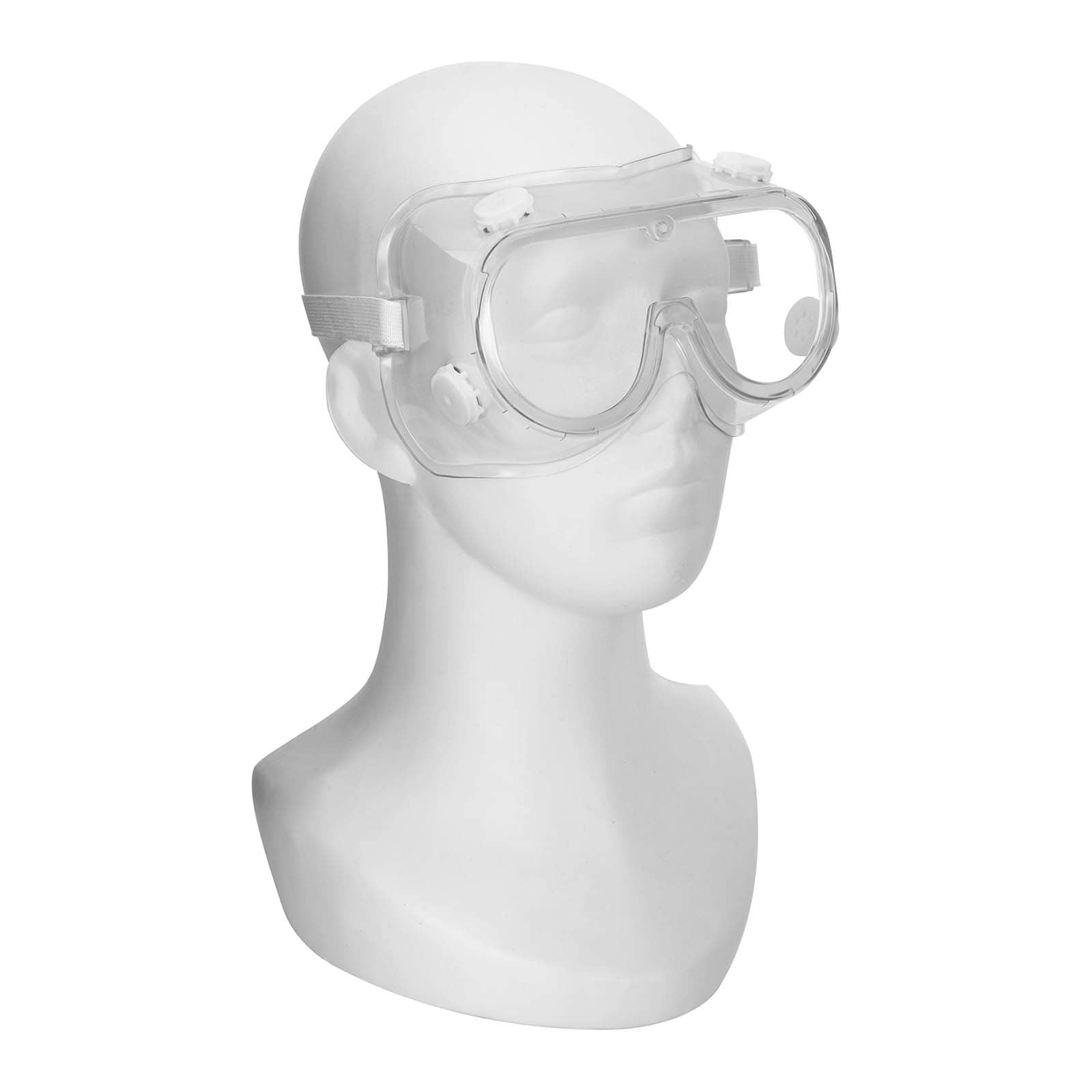 Occhiali protettivi - Confezione da 3 - Taglia unica 14_0005788