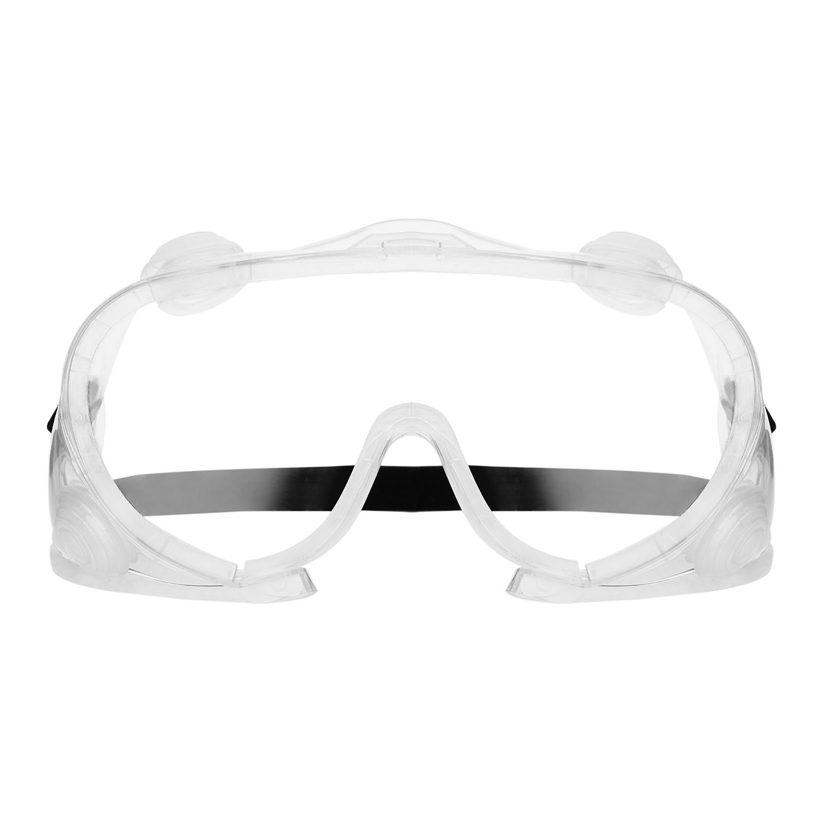 Occhiali protettivi - Confezione da 10 - Taglia unica 14_0005789