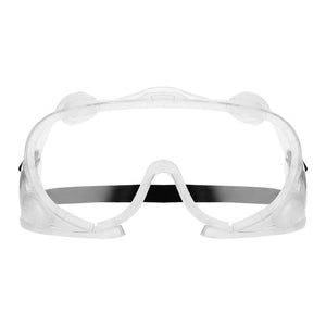 Occhiali protettivi - Confezione da 10 - Taglia unica 14_0005789