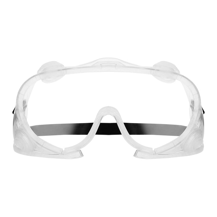 Occhiali protettivi - Confezione da 10 - Taglia unica 14_0005789