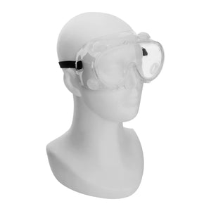 Occhiali protettivi - Confezione da 10 - Taglia unica 14_0005789