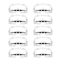 Occhiali protettivi - Confezione da 10 - Taglia unica 14_0005789