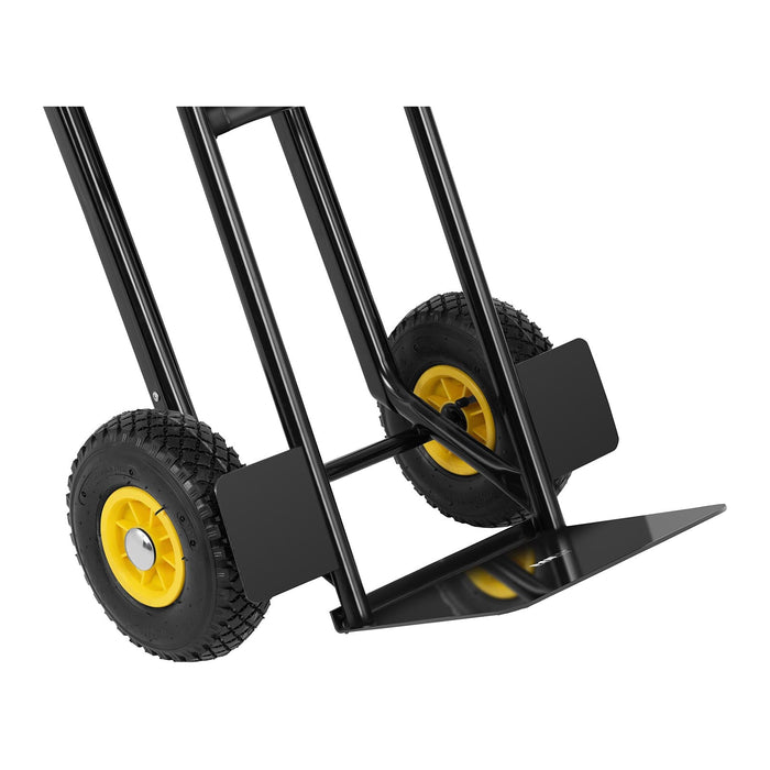 Carrello da trasporto 250 kg max uno strumento di trasporto pratico e robusto 14_0007237
