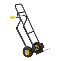 Carrello da trasporto 250 kg max uno strumento di trasporto pratico e robusto 14_0007237