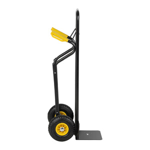 Carrello da trasporto 250 kg max uno strumento di trasporto pratico e robusto 14_0007237