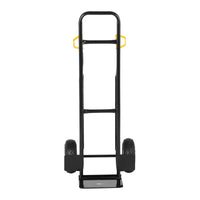 Carrello da trasporto 250 kg max uno strumento di trasporto pratico e robusto 14_0007237