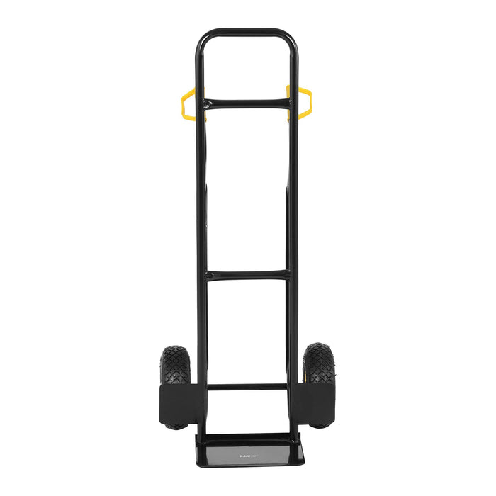 Carrello da trasporto 250 kg max uno strumento di trasporto pratico e robusto 14_0007237