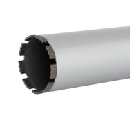 Sega a tazza diamantata diametro 102 mm - 450 mm utensili da officina 14_0006603